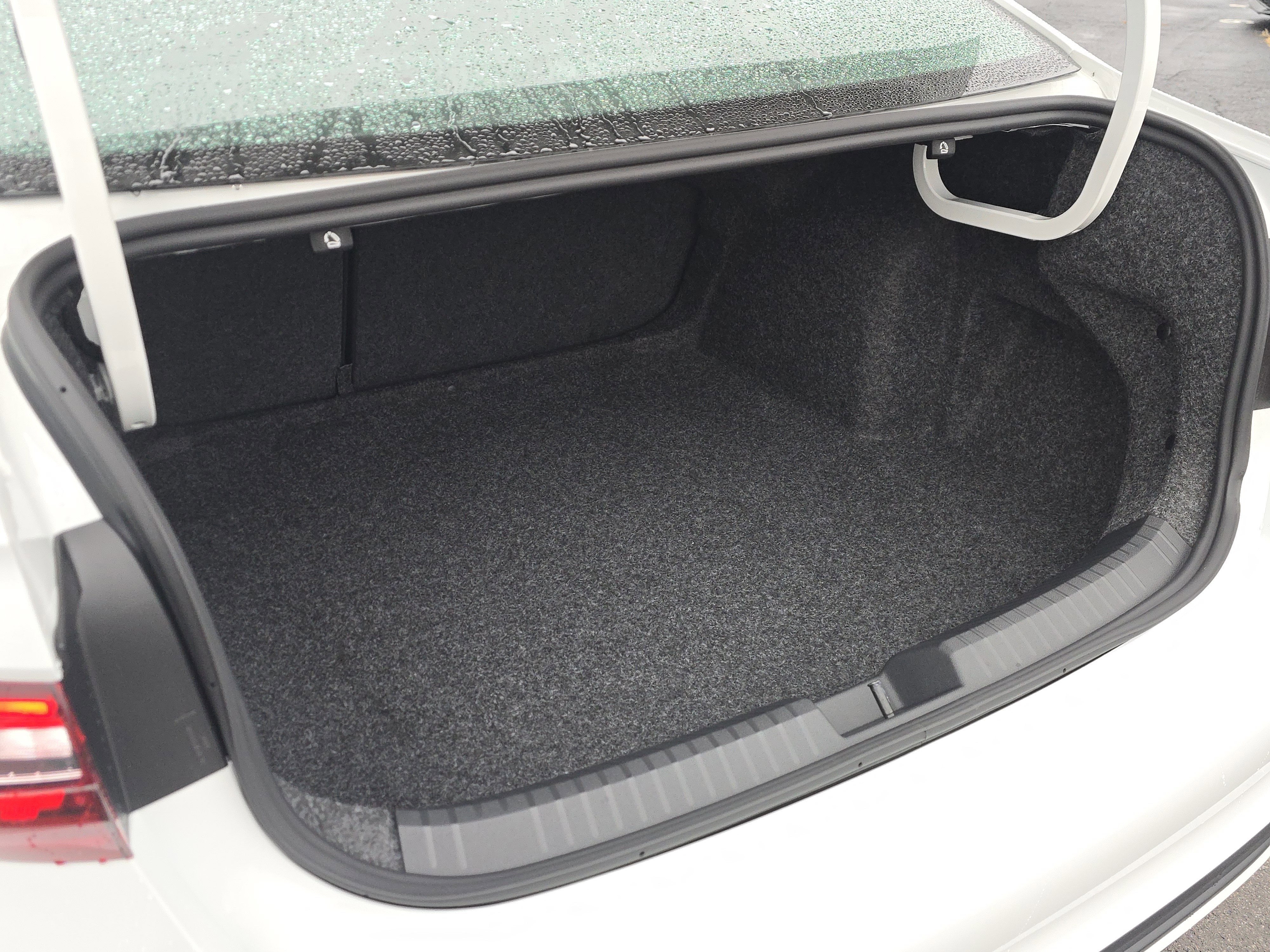 New 2026 Volkswagen Jetta S image 12