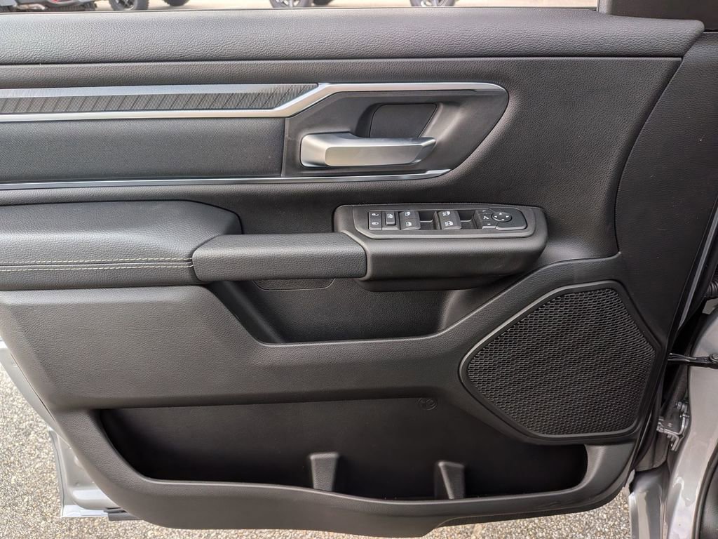 New 2026 RAM 1500 Big Horn image 15