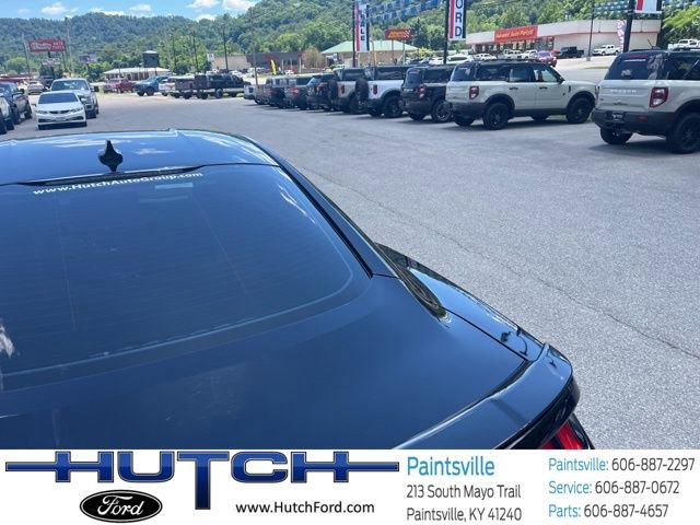 Used 2024 Ford Mustang GT RWD image 6