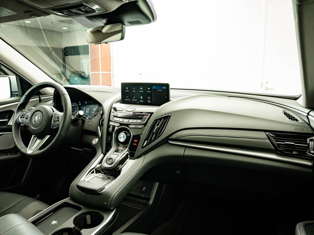 Certified 2025 Acura RDX w/ Technology Package image 48