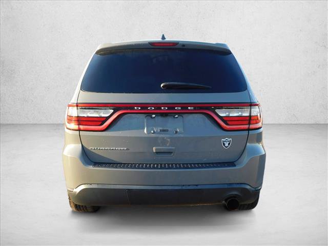 Used 2019 Dodge Durango SXT w/ 3rd Row Seating Group RWD image 6