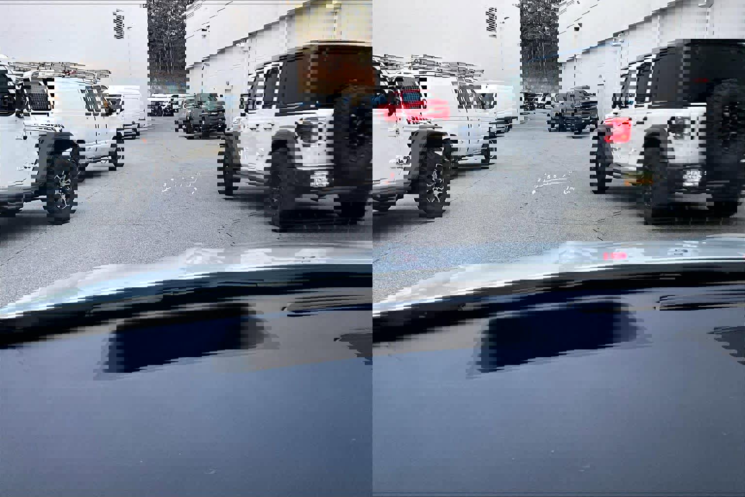 Used 2021 Mercedes-Benz CLA 45 AMG 4MATIC image 31