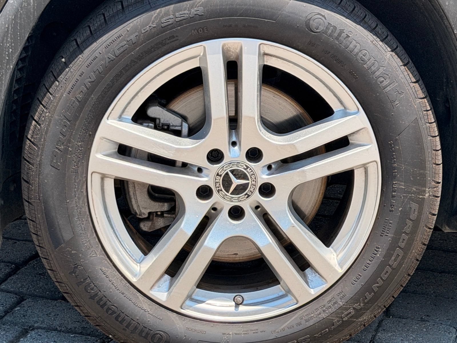 Used 2022 Mercedes-Benz GLA 250 4MATIC image 11