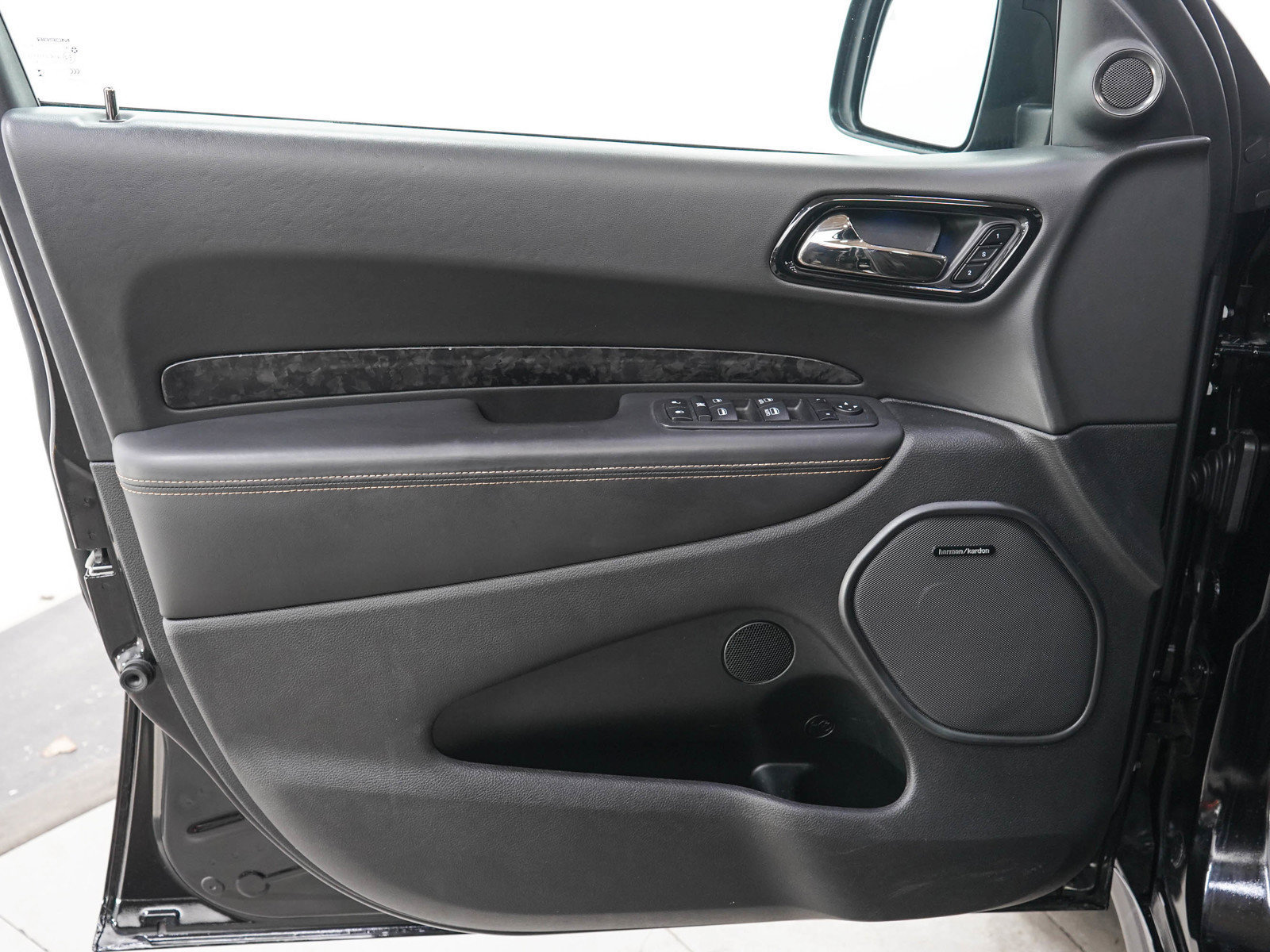 Used 2025 Dodge Durango R/T AWD/4WD image 22