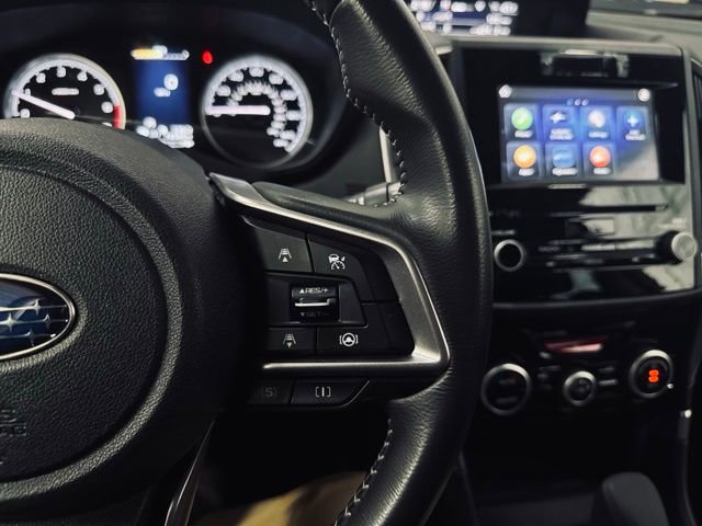 Used 2023 Subaru Forester Premium image 25