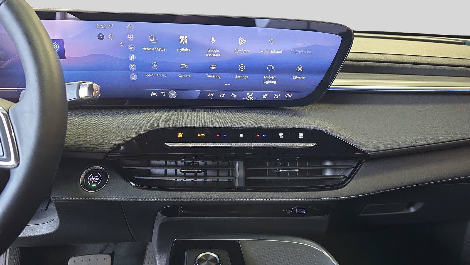 Used 2026 Buick Enclave Preferred FWD image 21