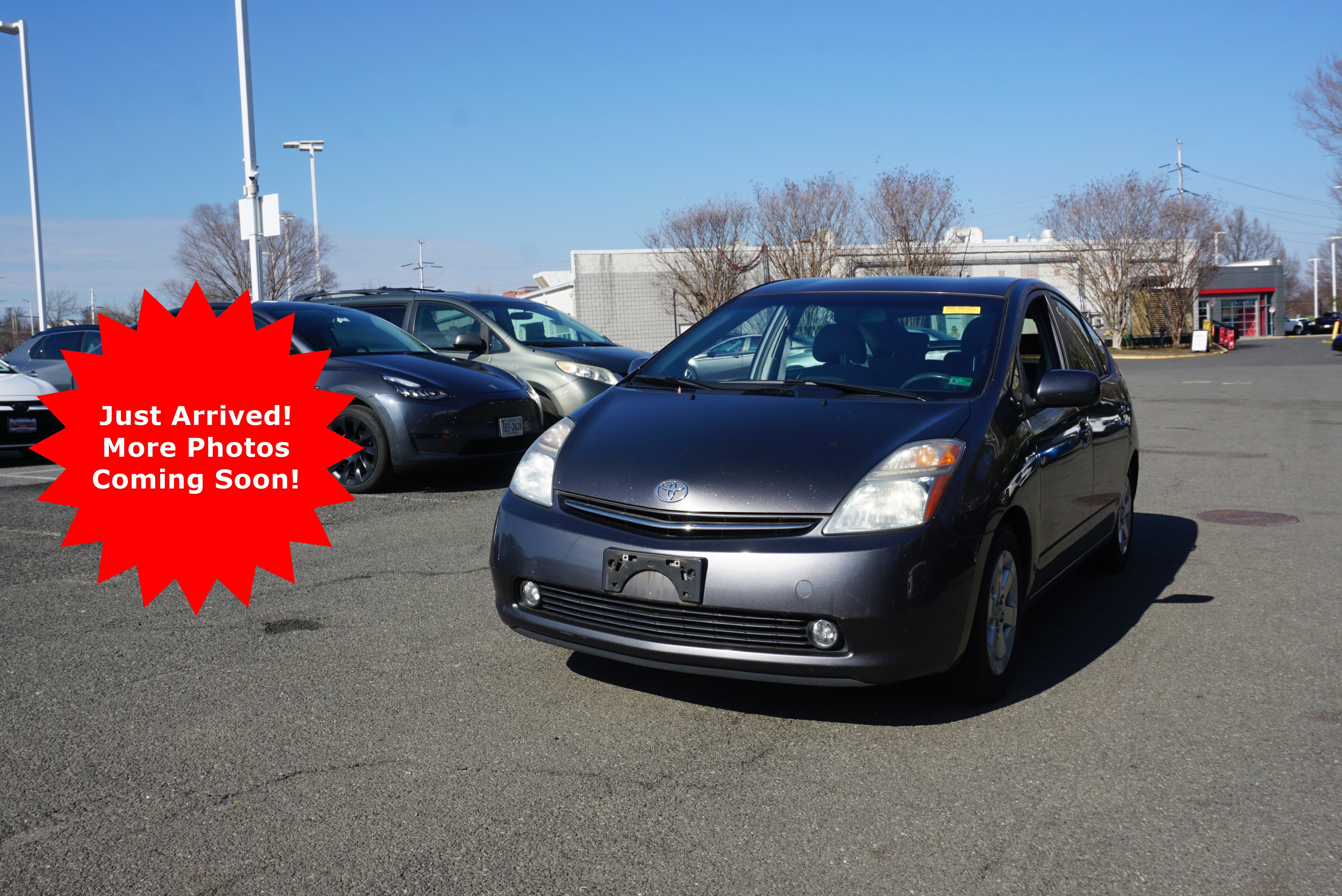Used 2009 Toyota Prius