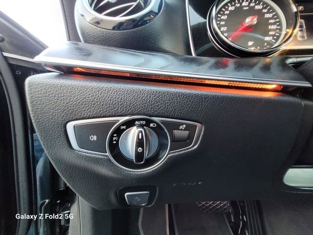 Used 2018 Mercedes-Benz E 300 4MATIC image 23