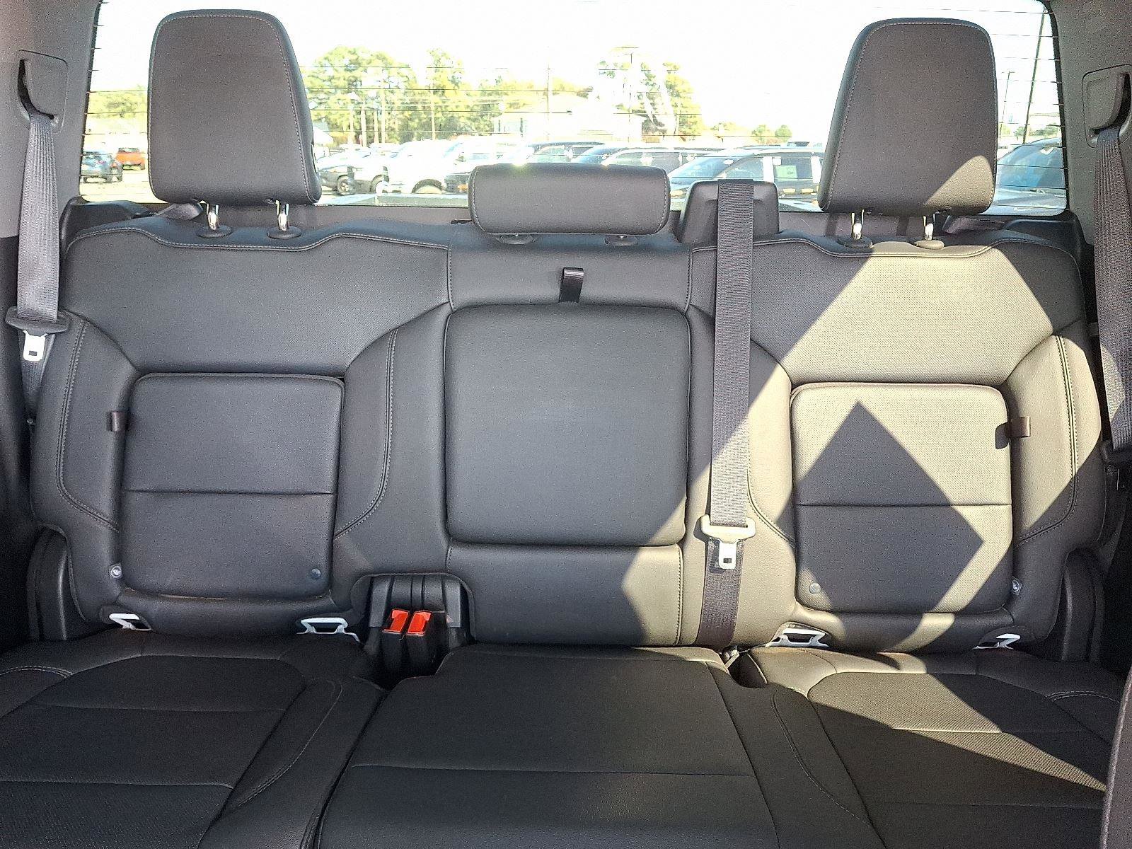 Used 2020 Chevrolet Silverado 2500 LTZ image 19