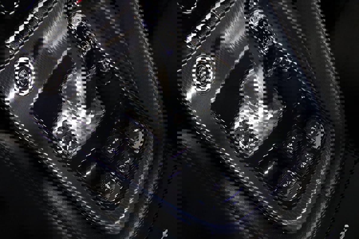 Used 2021 Jaguar F-TYPE R-Dynamic image 54