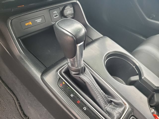 Used 2024 Honda Civic Sport image 20