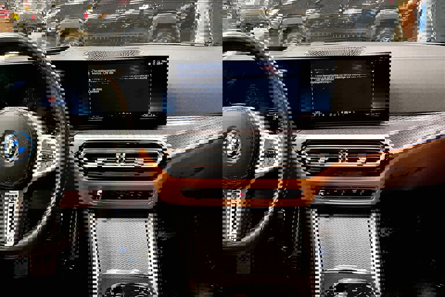 Used 2024 BMW i4 M50 image 7