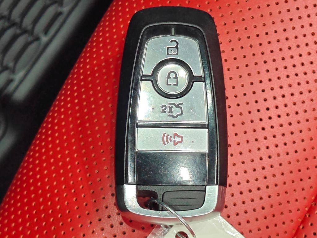 Used 2019 Ford Mustang Premium w/ Equipment Group 201A RWD image 14