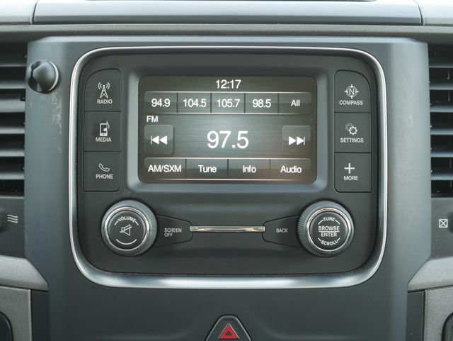 Used 2017 RAM 1500 Express AWD/4WD image 20