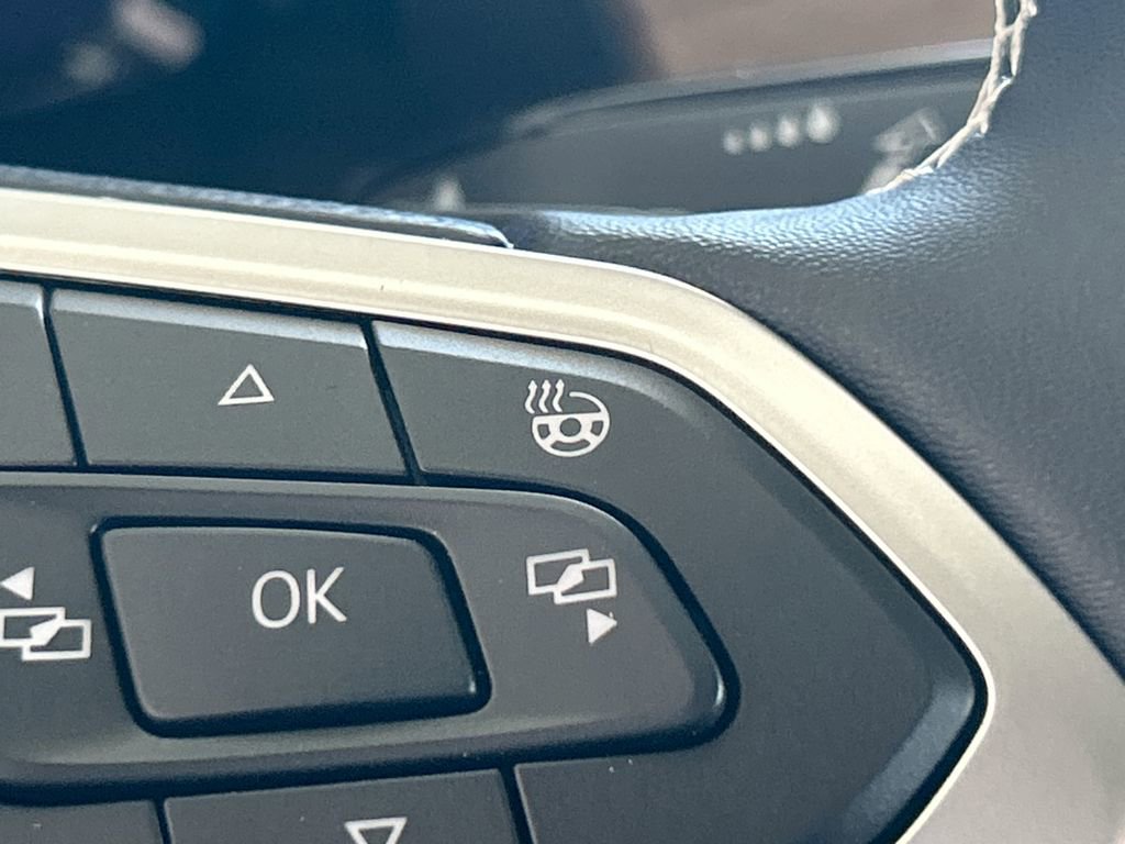 New 2026 Volkswagen Atlas SE image 19