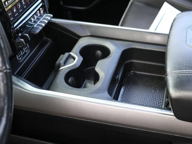 Used 2020 RAM 1500 Laramie w/ Sport Appearance Package AWD/4WD image 30