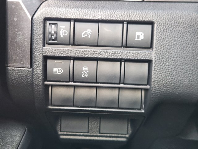 Certified 2025 Toyota 4Runner SR5 AWD/4WD image 20