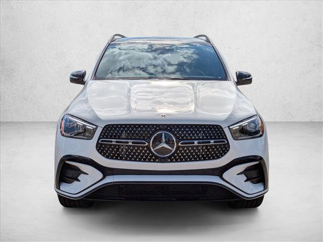 New 2026 Mercedes-Benz GLE 580 4MATIC image 6
