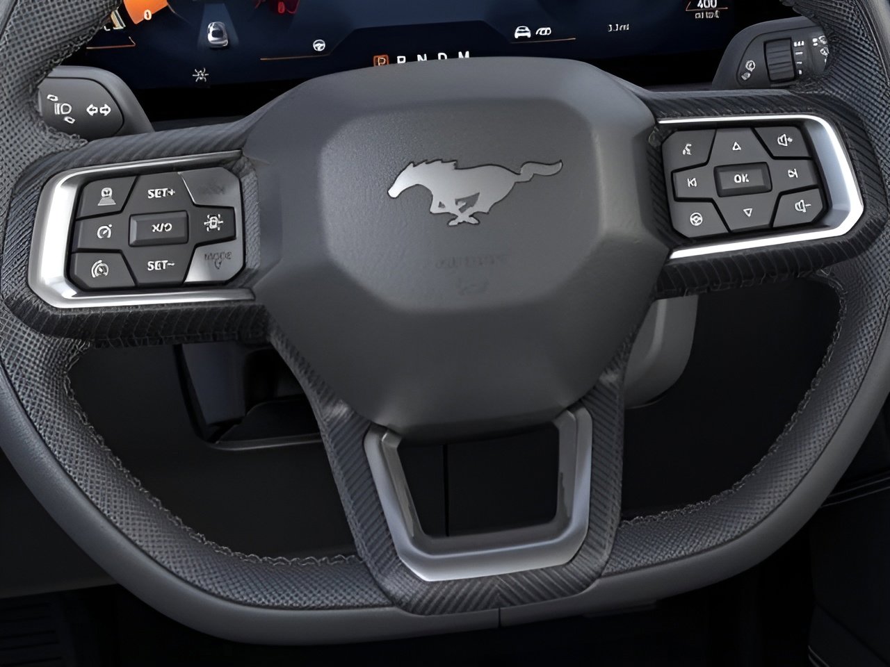 New 2024 Ford Mustang Premium image 23