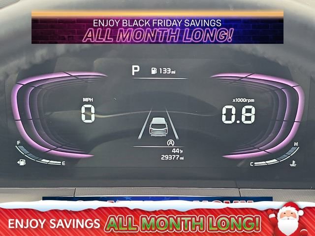 Used 2023 Kia Telluride S image 27