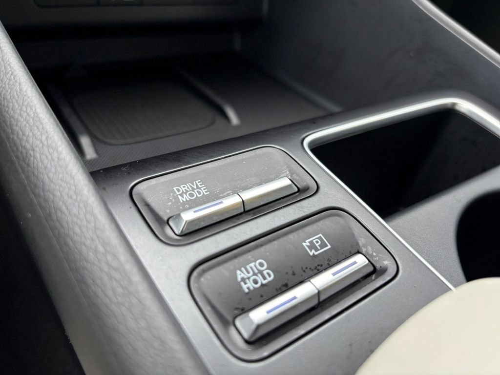 New 2024 Hyundai Sonata SEL w/ Convenience Package image 32