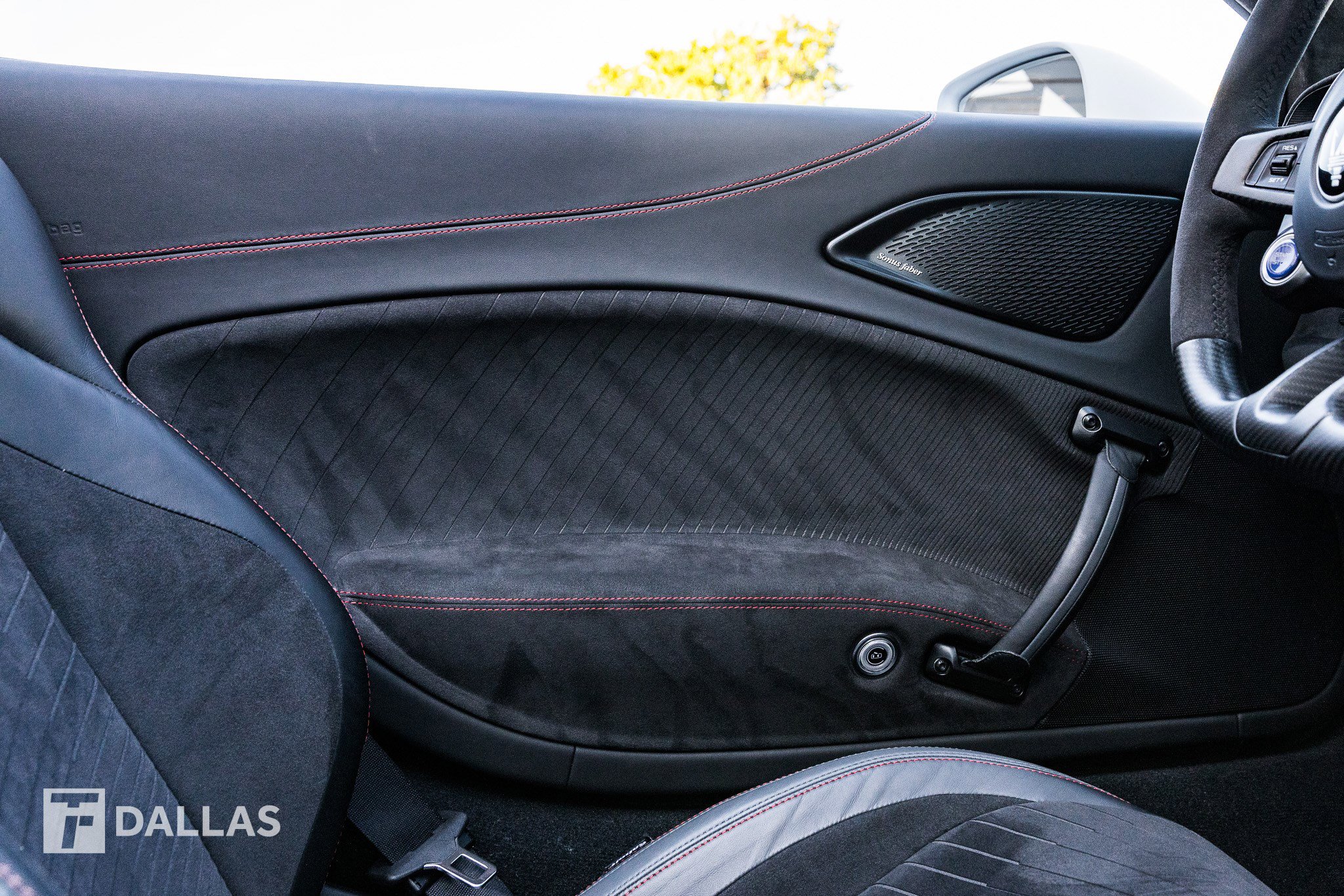 Used 2024 Maserati MC20 Cielo image 23