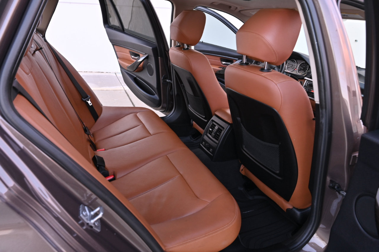 Used 2015 BMW 328i xDrive Wagon image 14
