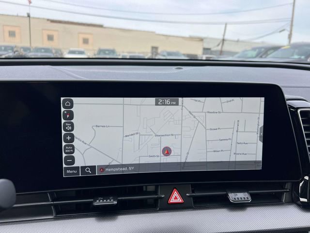 Certified 2023 Hyundai Kona SEL w/ Cargo Package image 65