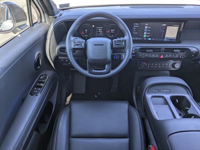 Certified 2026 Hyundai Palisade XRT Pro image 16