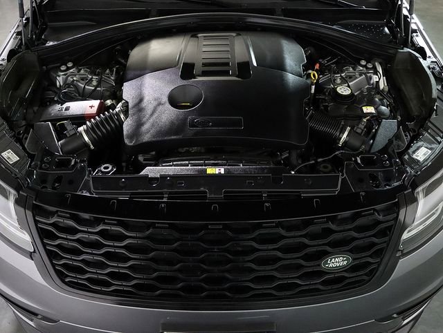 Used 2023 Land Rover Range Rover Velar R-Dynamic S image 38