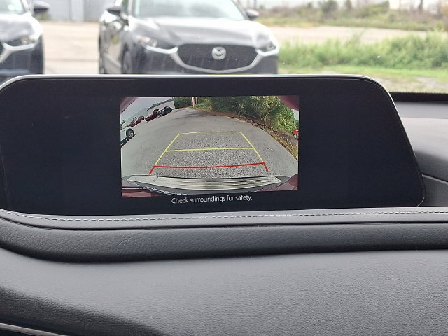 Certified 2023 MAZDA CX-30 AWD 2.5 S w/ Select Package image 17