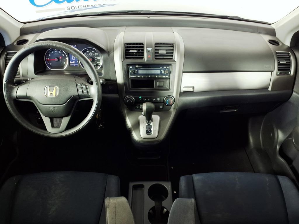 Used 2010 Honda CR-V LX image 14