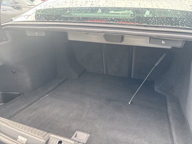 Used 2018 Alfa Romeo Giulia Base image 18