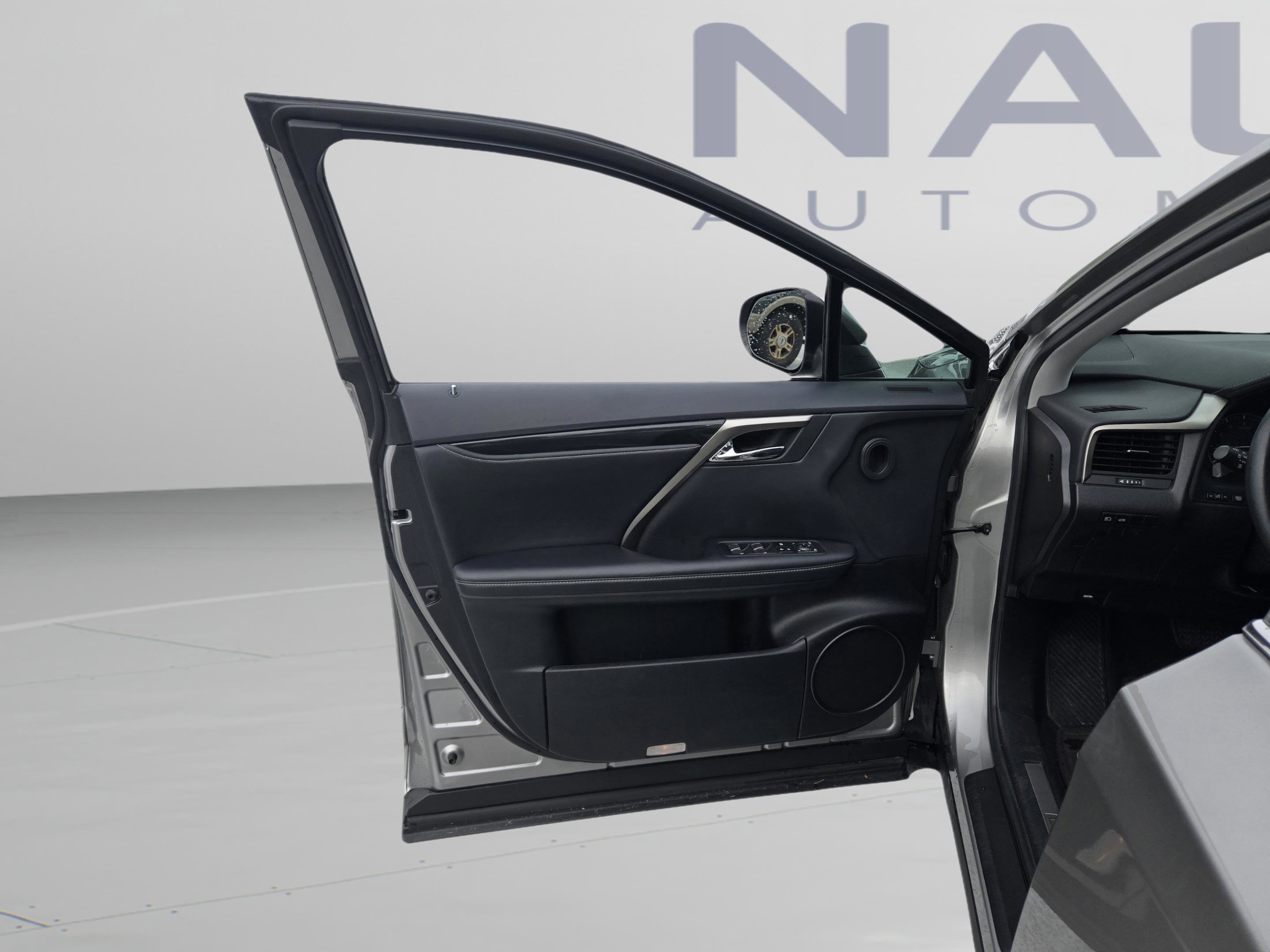 Used 2022 Lexus RX 350 FWD image 31