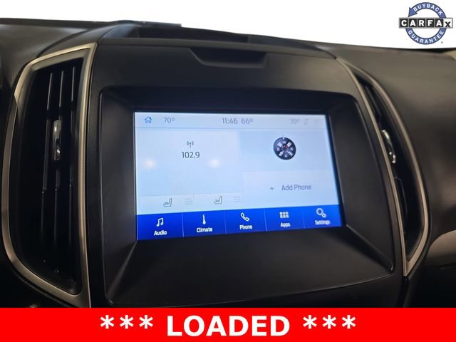 Used 2020 Ford Edge SEL image 9