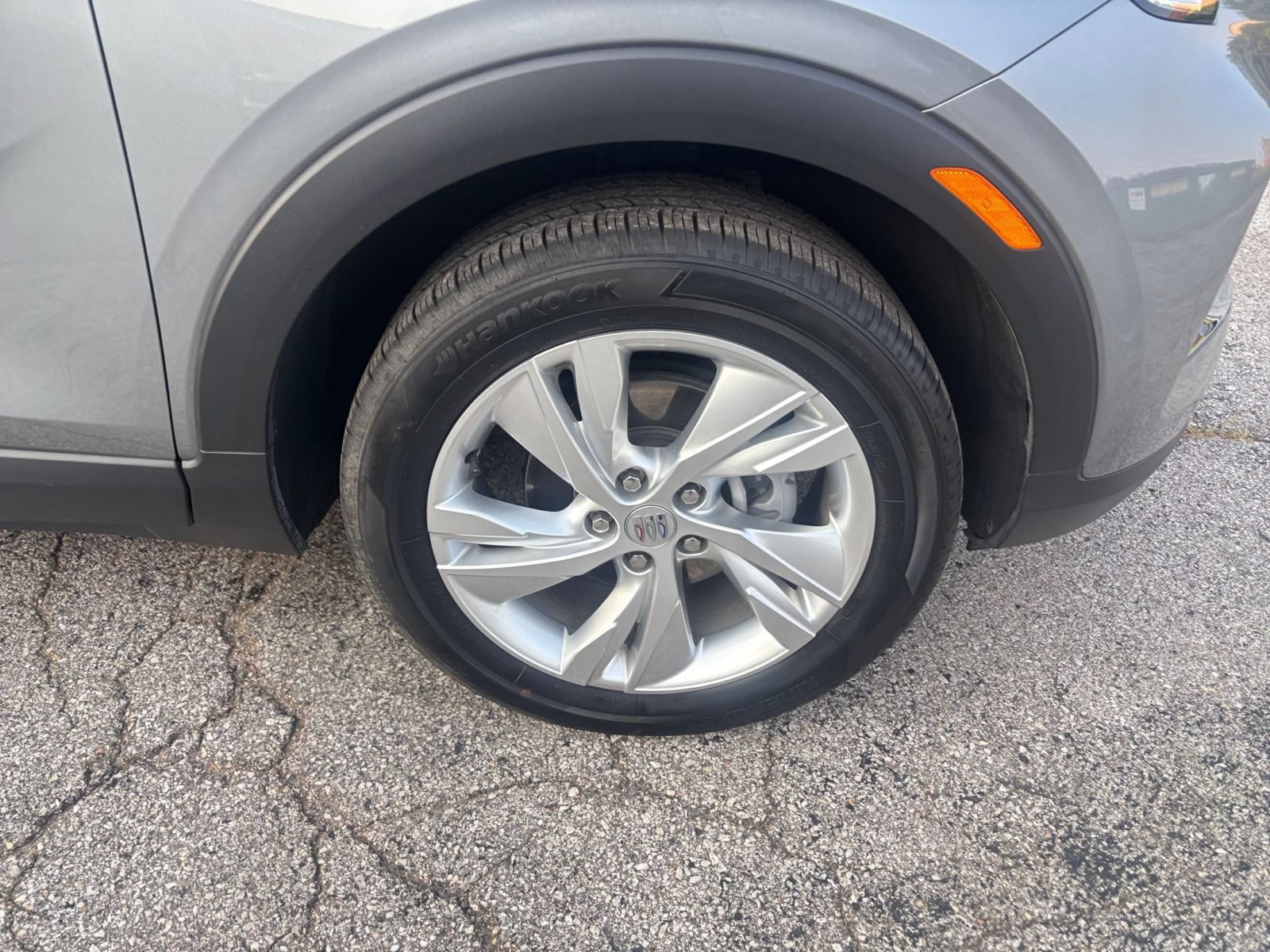 Used 2026 Buick Encore GX Preferred FWD image 25