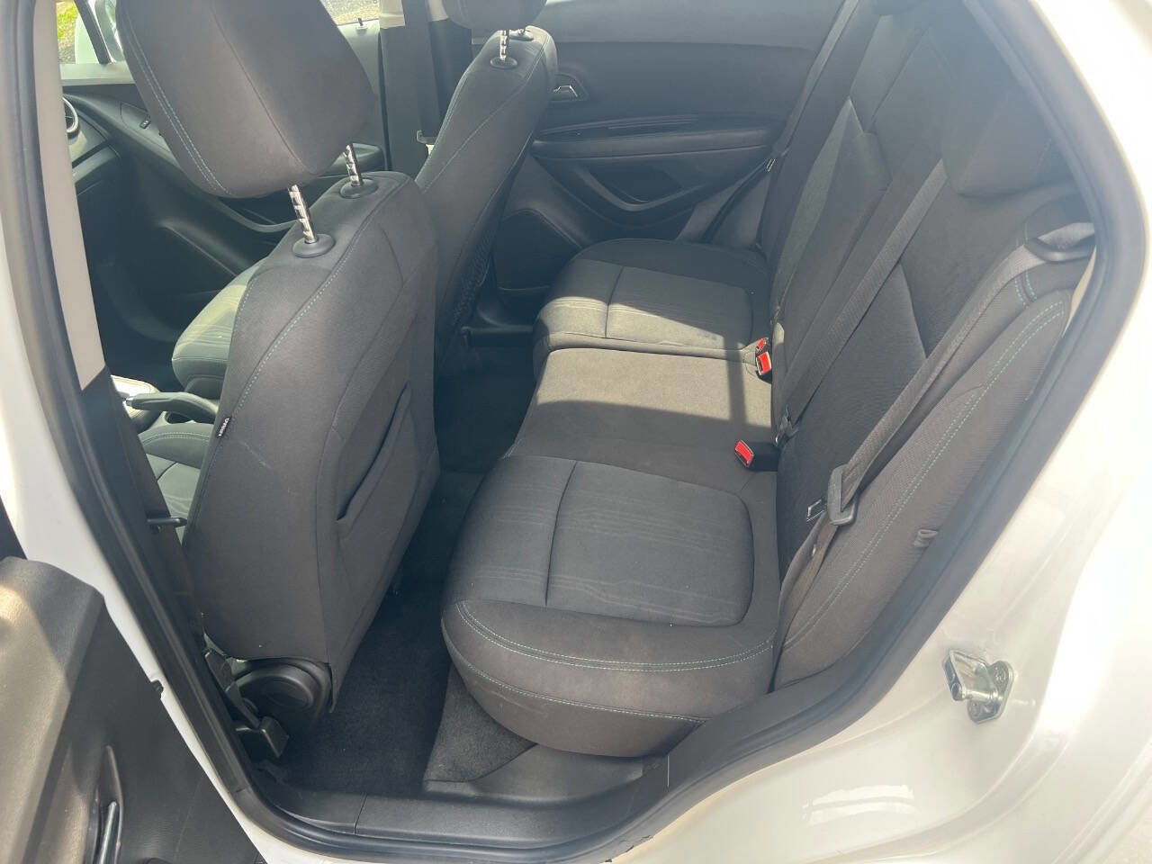 Used 2016 Chevrolet Trax LT w/ LPO, Protection Package image 6