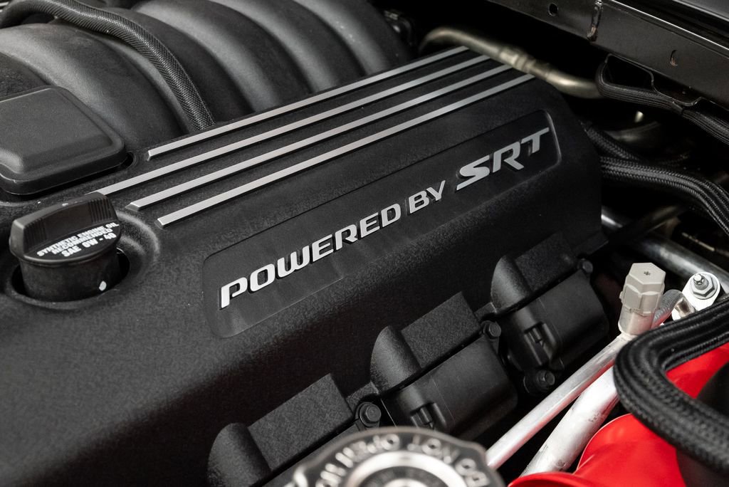 Used 2022 Dodge Charger Scat Pack image 6