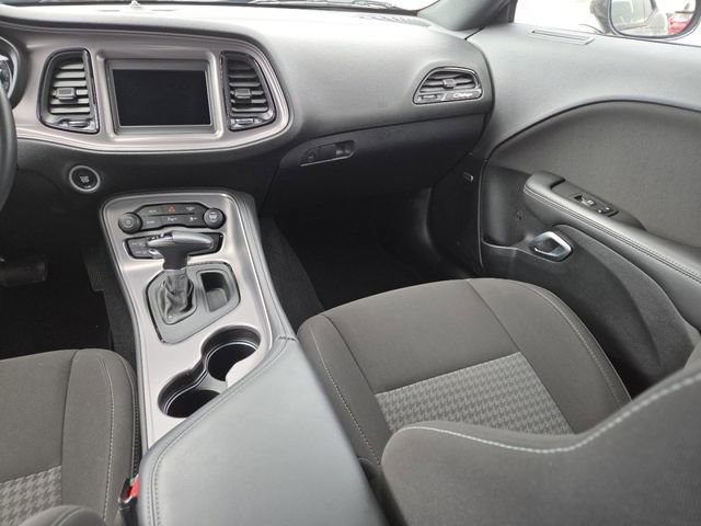 Used 2023 Dodge Challenger GT w/ Blacktop Package image 25