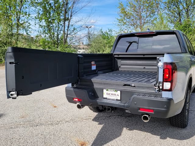 New 2026 Honda Ridgeline TrailSport image 37