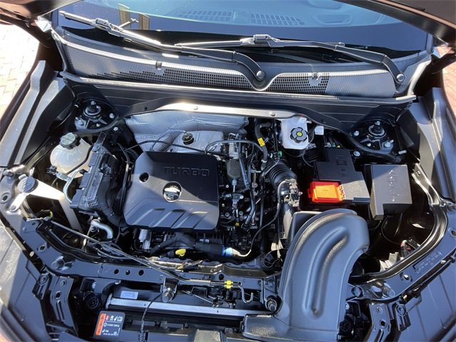 Used 2025 Chevrolet TrailBlazer LS w/ LS Convenience Package image 24