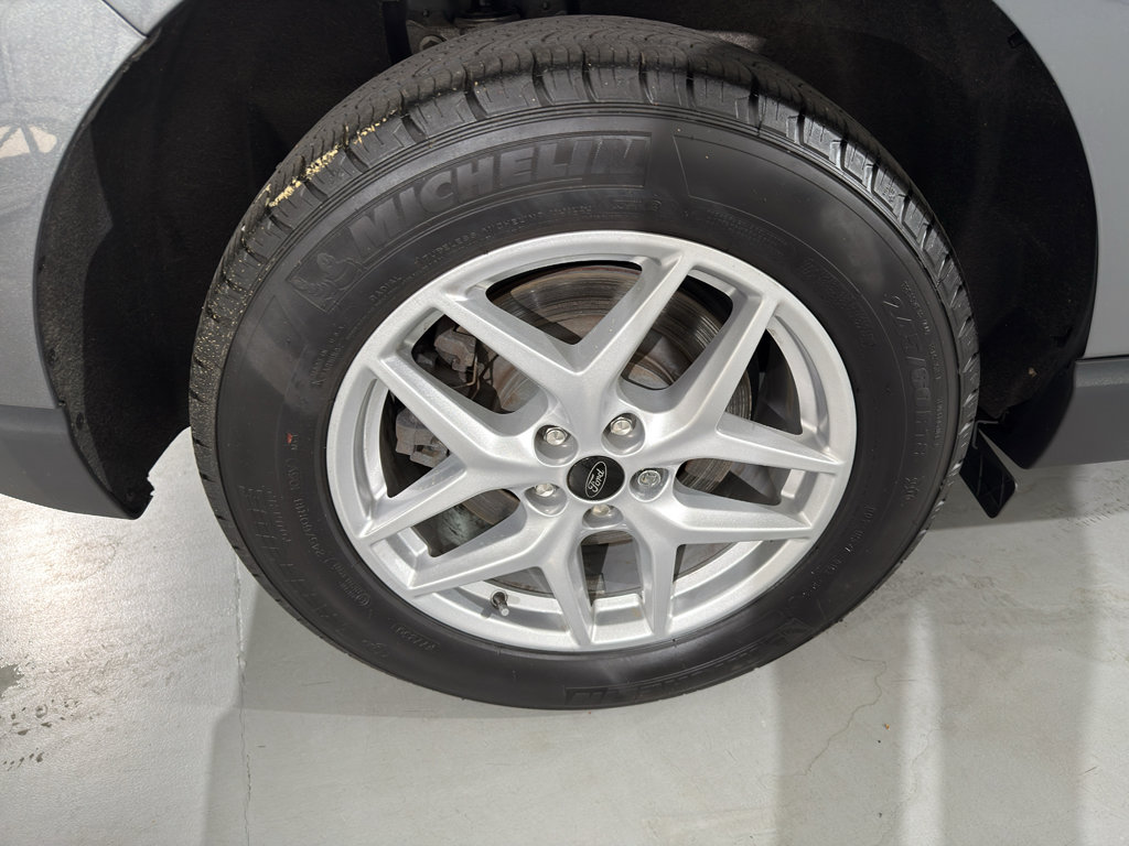 Used 2024 Ford Edge SEL w/ Convenience Package image 13
