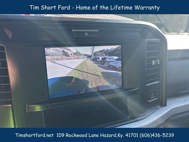 Used 2025 Ford F250 XLT image 10