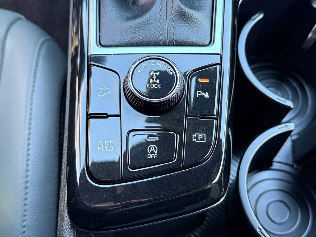 Certified 2024 Kia Sportage X-Line w/ X-Line Premium Package image 20