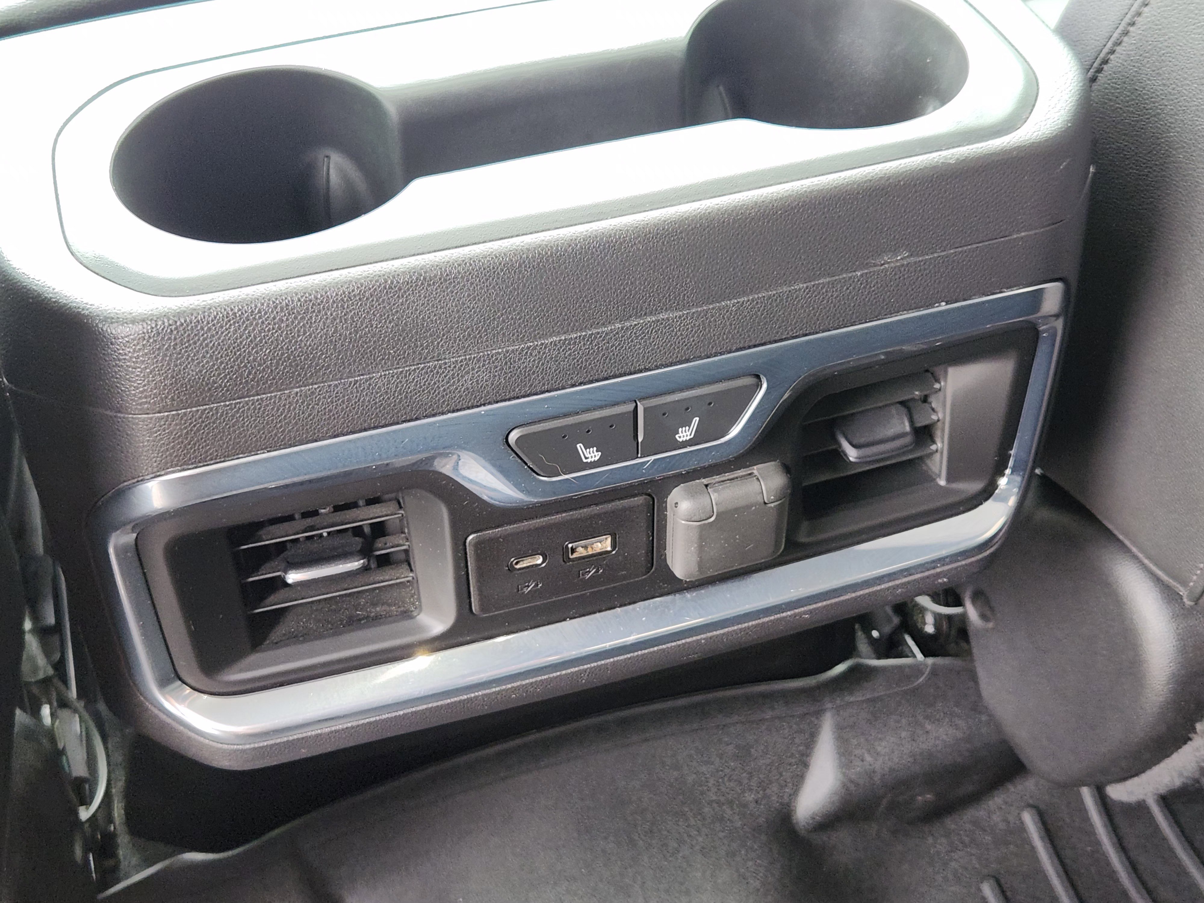 Used 2020 GMC Sierra 1500 SLT AWD/4WD image 33