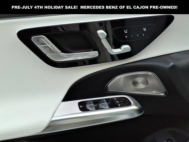 New 2026 Mercedes-Benz E 450 4MATIC All-Terrain Wagon image 15