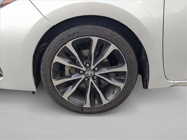 Used 2017 Toyota Corolla SE image 22