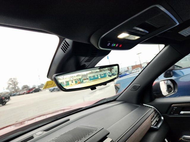 New 2026 GMC Acadia Denali w/ Super Cruise Package image 15