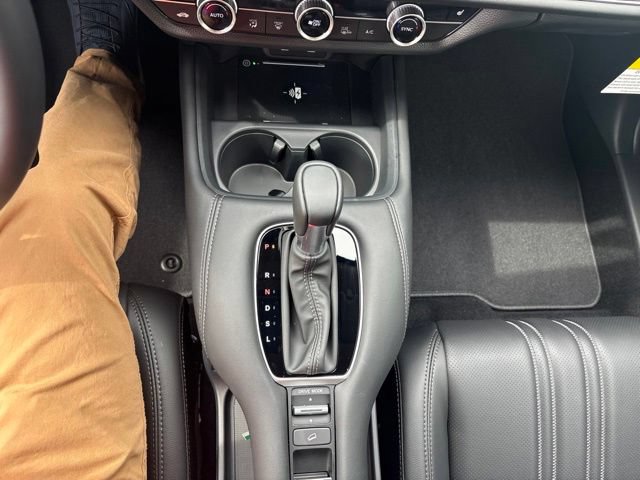 New 2027 Honda HR-V EX-L image 20