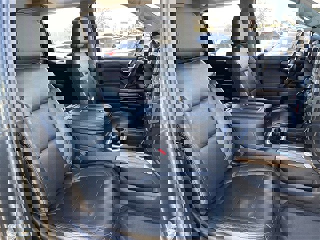 Used 2019 Chevrolet Silverado 1500 LT Trail Boss image 29